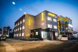 Jeju Samda Hostel,In Jeju (Jeju City),3 star
