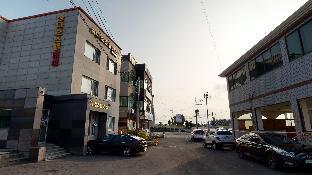 jeju samda hostel