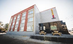 jeju samda hostel