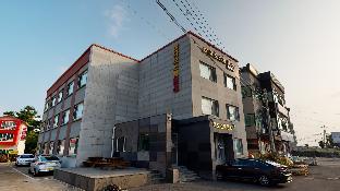 jeju samda hostel