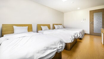 jeju samda hostel