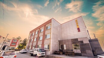 Jeju Samda Hostel,In Jeju (Jeju City),3 star