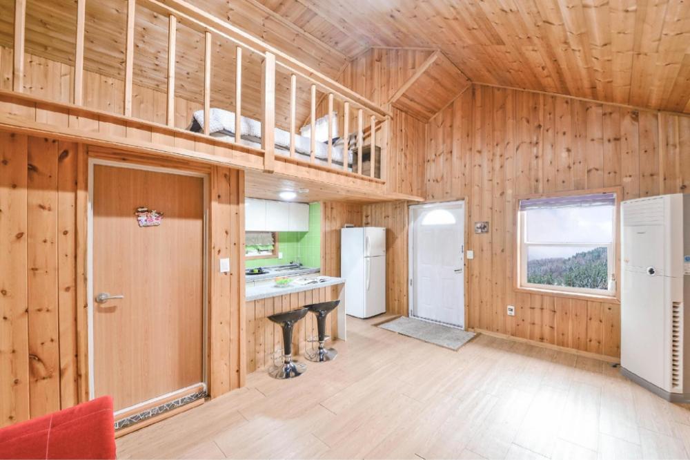 gapyeong areummaru pension