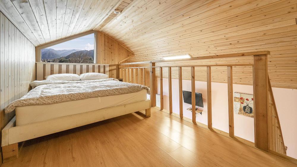 gapyeong areummaru pension