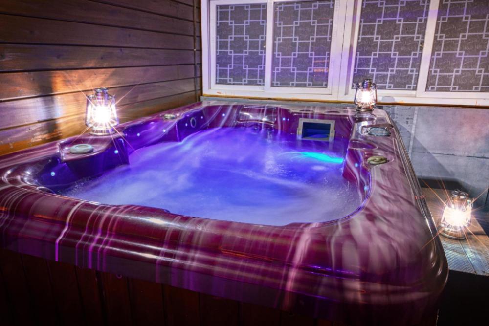 gapyeong areummaru pension