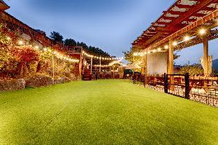 gapyeong areummaru pension