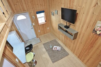 gapyeong areummaru pension