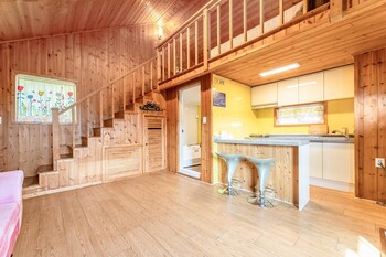 gapyeong areummaru pension