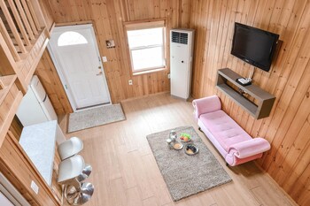gapyeong areummaru pension