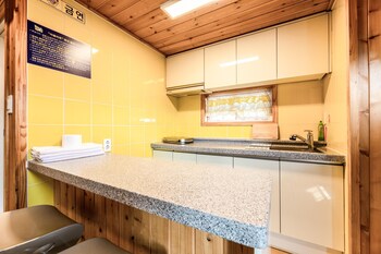 gapyeong areummaru pension