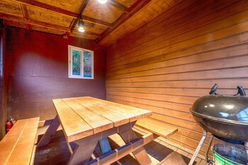 gapyeong areummaru pension