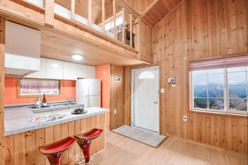 gapyeong areummaru pension