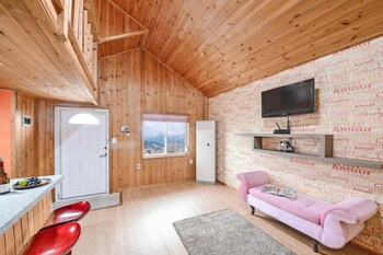 gapyeong areummaru pension