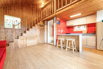 gapyeong areummaru pension