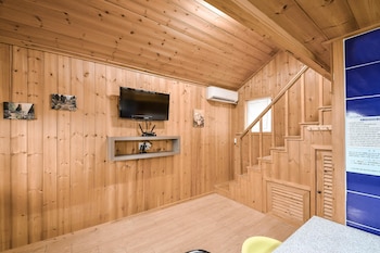 gapyeong areummaru pension