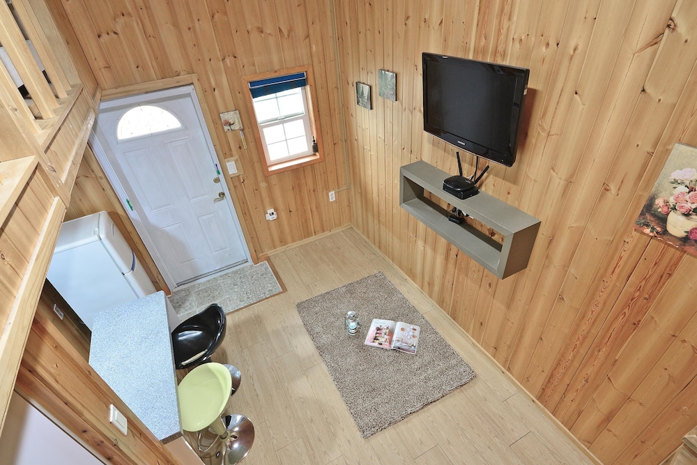 gapyeong areummaru pension