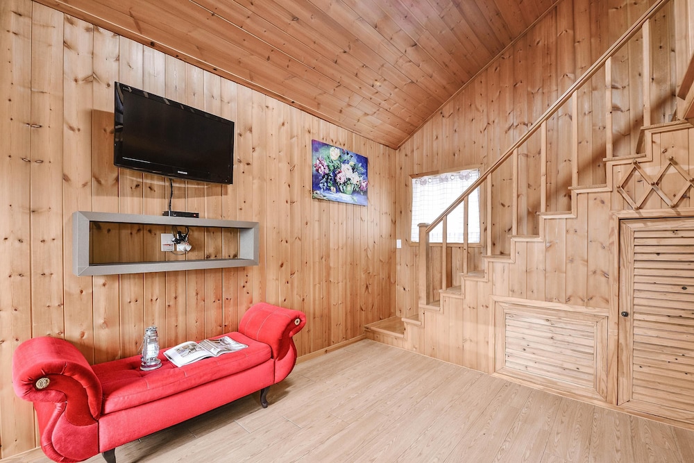 gapyeong areummaru pension