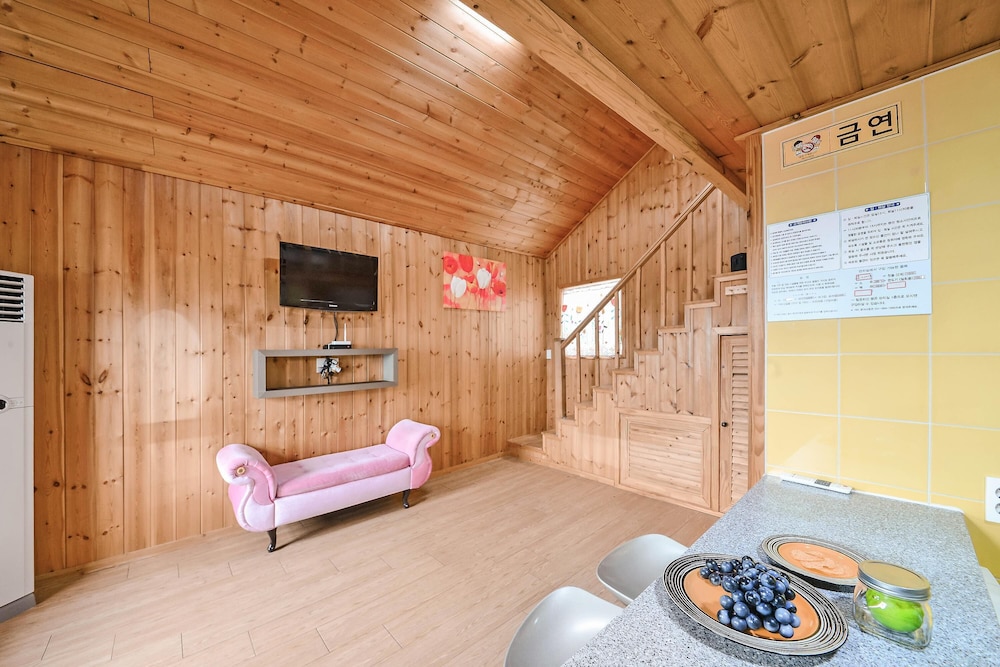 gapyeong areummaru pension