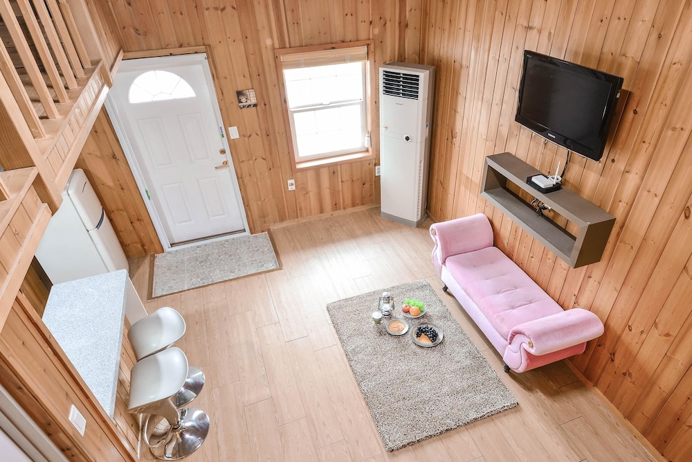 gapyeong areummaru pension