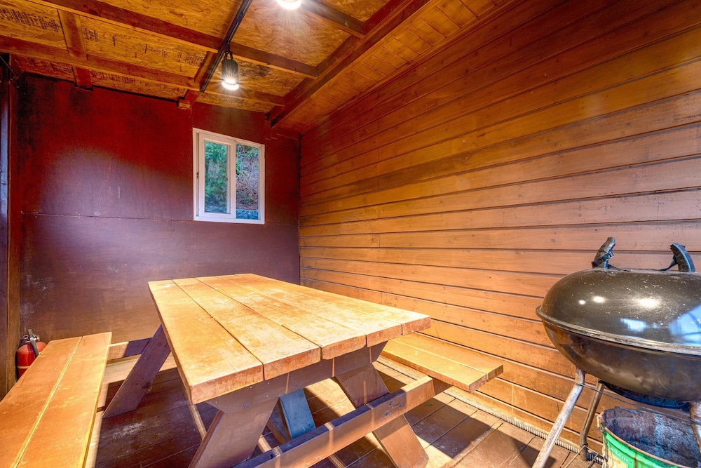 gapyeong areummaru pension
