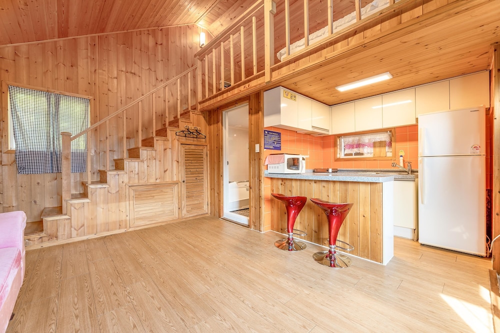 gapyeong areummaru pension