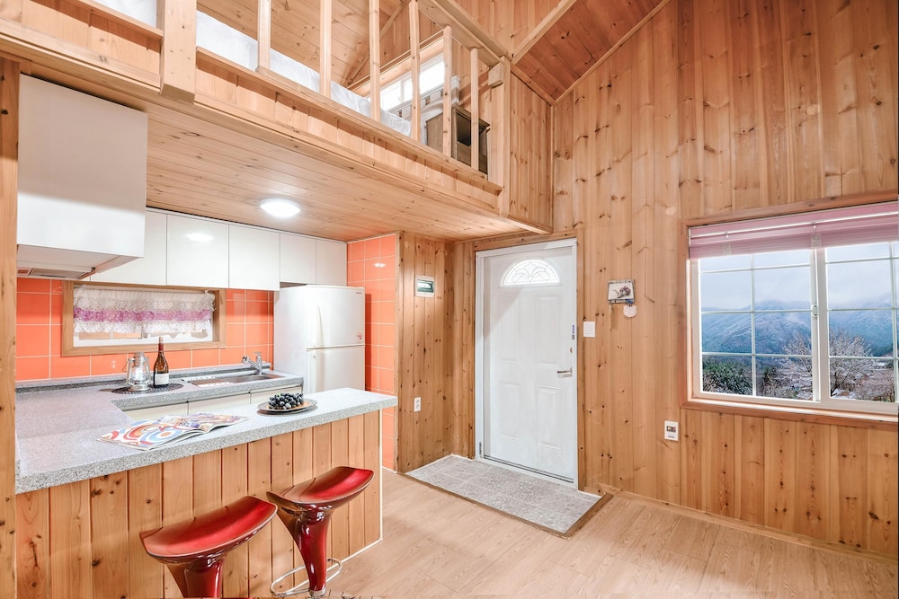 gapyeong areummaru pension