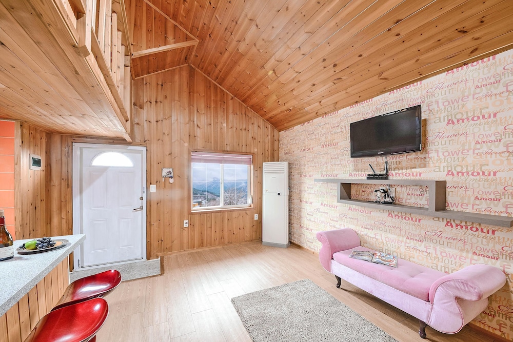 gapyeong areummaru pension