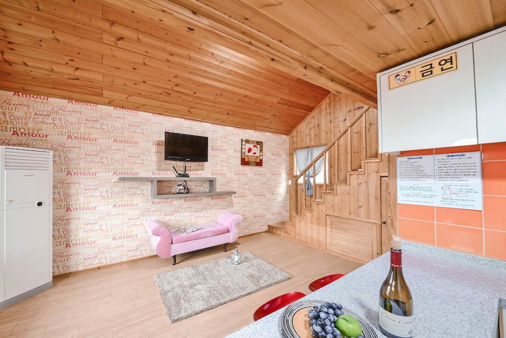 gapyeong areummaru pension