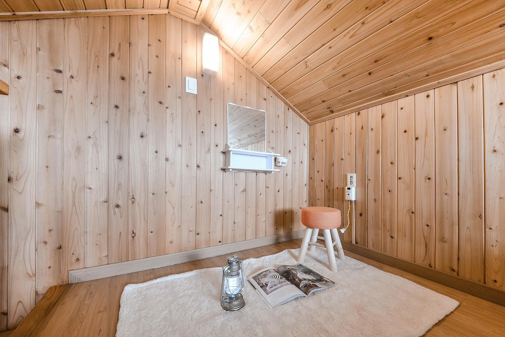 gapyeong areummaru pension