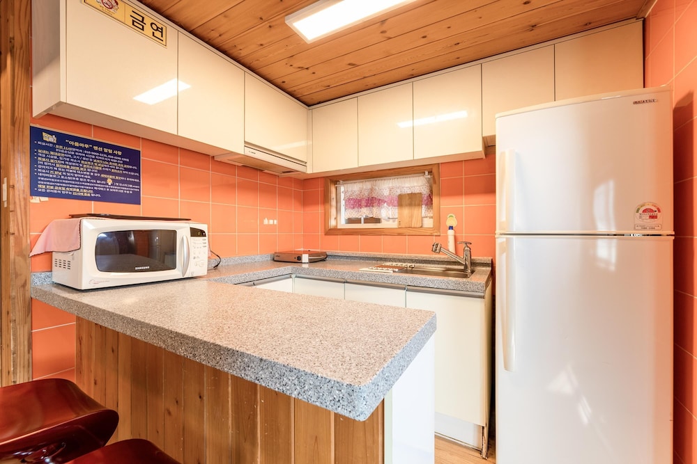 gapyeong areummaru pension