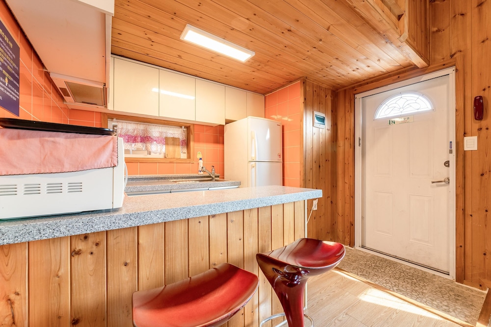 gapyeong areummaru pension