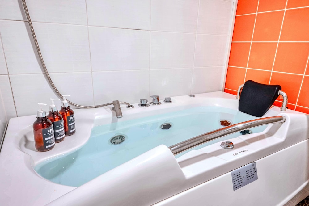 gapyeong areummaru pension