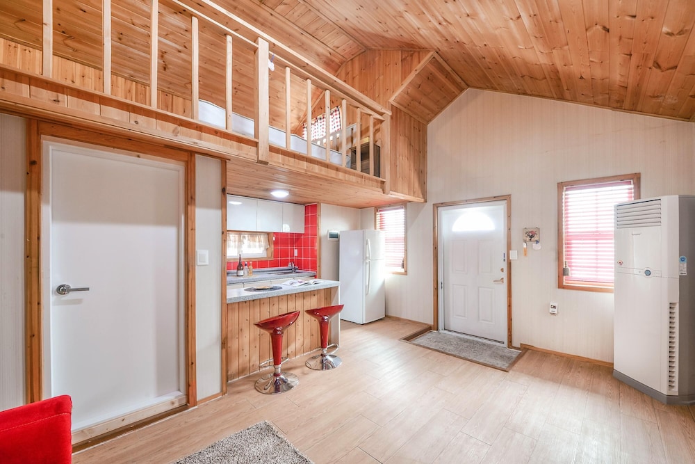 gapyeong areummaru pension