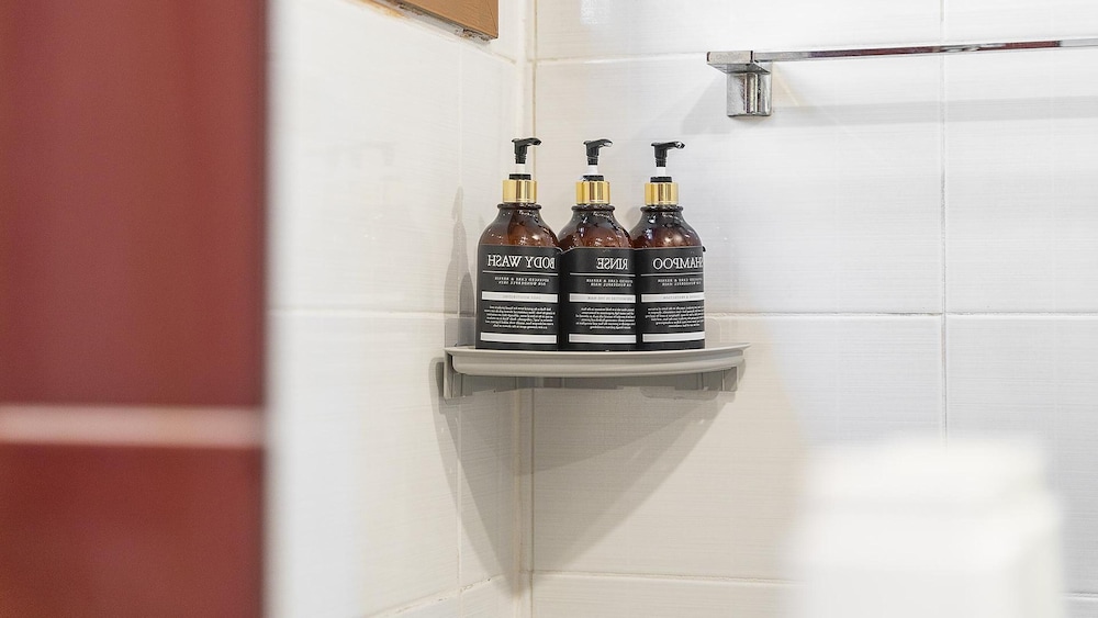 gapyeong areummaru pension