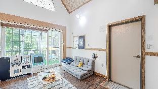 Pyeongchang Sky Garden Pension,Near Lee Hyo-Seok Memorial Hall,3 star