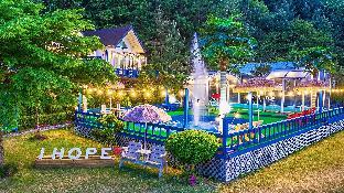 Pyeongchang Sky Garden Pension,Near Lee Hyo-Seok Memorial Hall,3 star