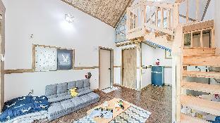 Pyeongchang Sky Garden Pension,Near Lee Hyo-Seok Memorial Hall,3 star