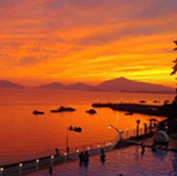 Arte Resort Spa & Pool Villa,In Sacheon,3 star