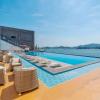 Arte Resort Spa & Pool Villa,In Sacheon,3 star