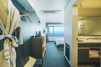 jeju bricks hotel