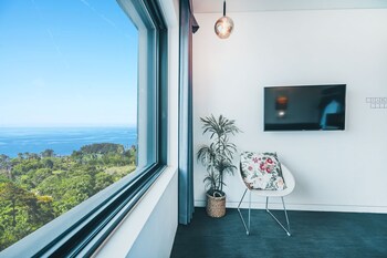 jeju bricks hotel