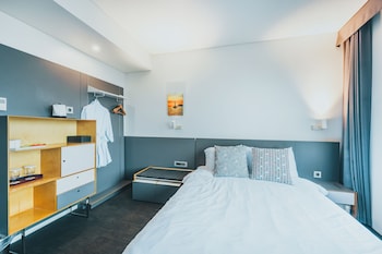 jeju bricks hotel