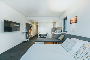 jeju bricks hotel