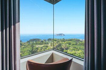 jeju bricks hotel