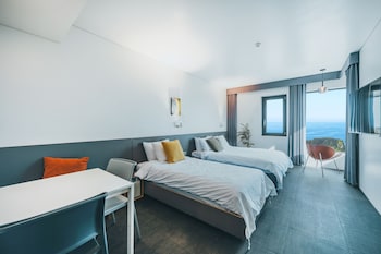 jeju bricks hotel