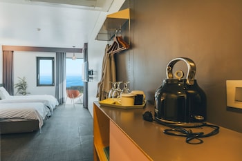 jeju bricks hotel