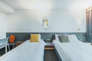 jeju bricks hotel