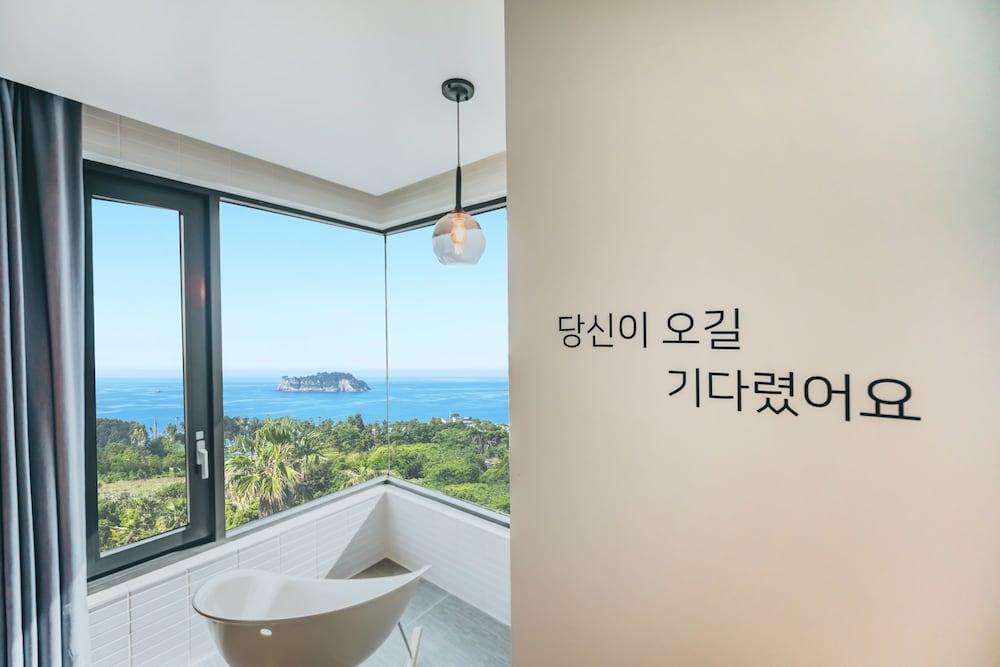 jeju bricks hotel
