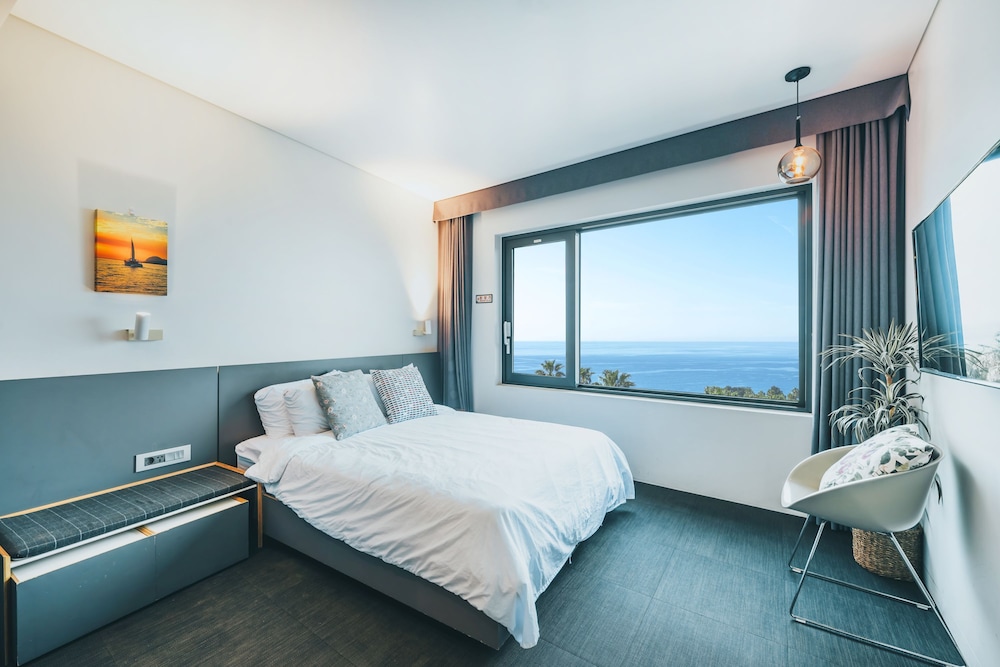 jeju bricks hotel