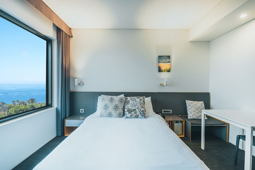jeju bricks hotel